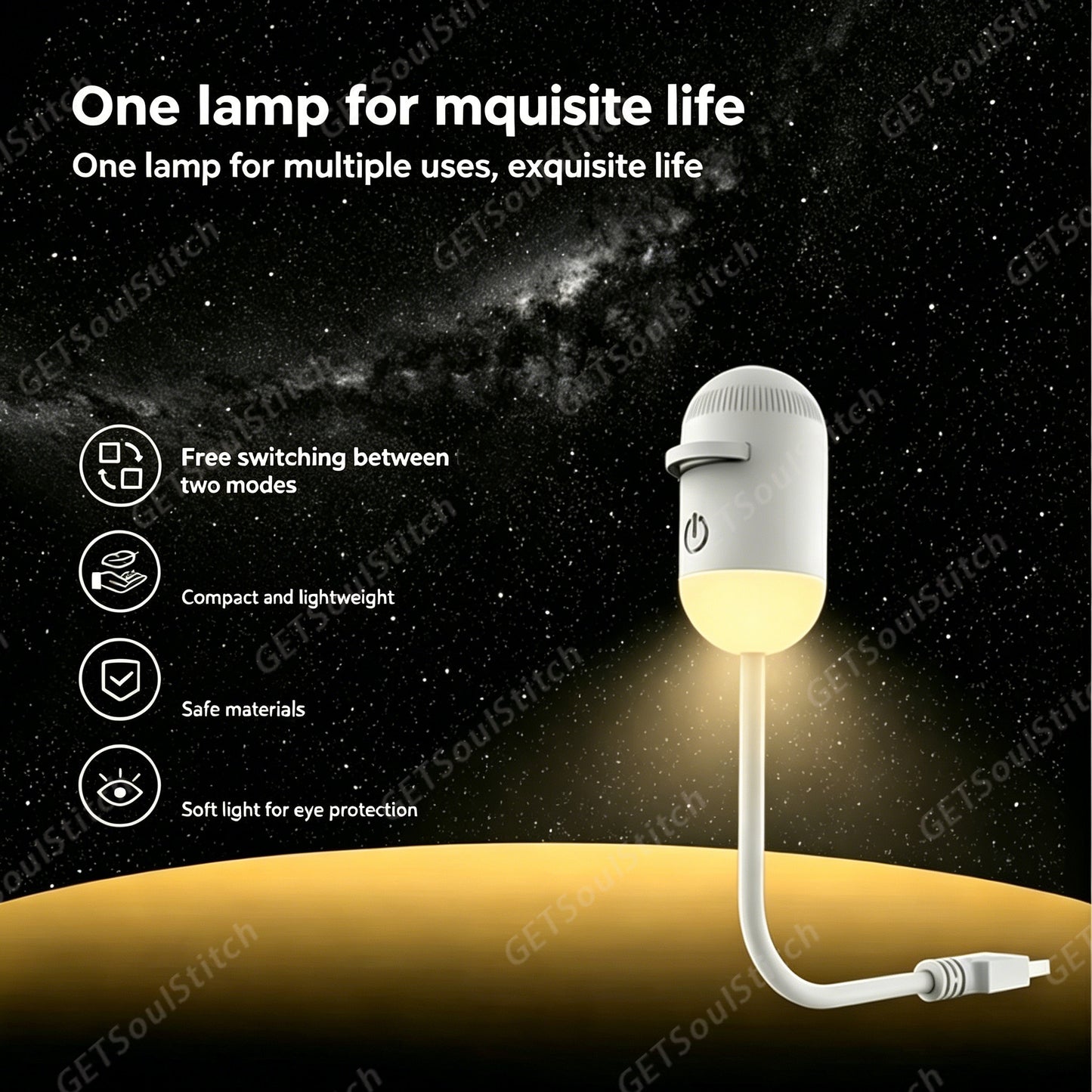 Personalized "Mommy's Universe" Projection Night Light – Custom Multi Birth Moon Phases & Names Unique Mother's Day Gift